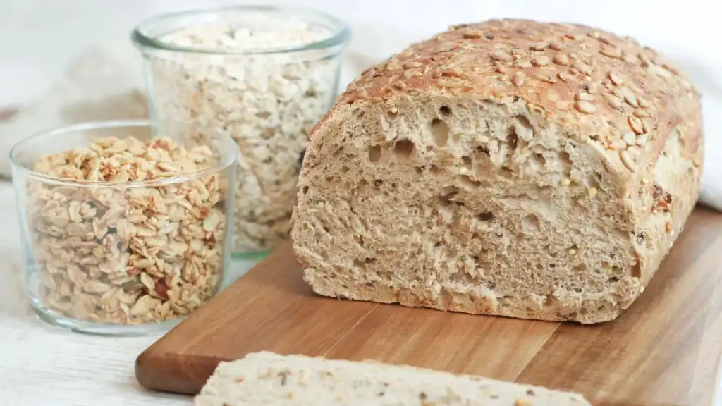 An image of a Low Card Bread , Which is the Best Bread for a Low Carb Diet Stroud
