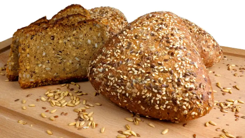 Types of Bread with Low Carbs in Stroud UK: