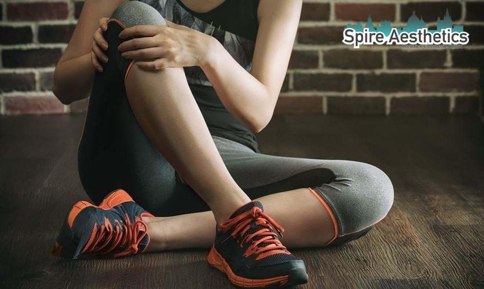 Body Toning and Injury Repair Stroud