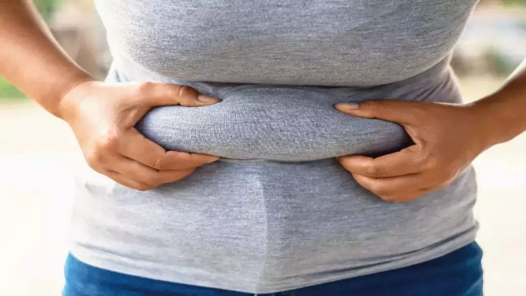Why Do We Struggle with Stubborn Fat Despite Healthy Habits Stroud