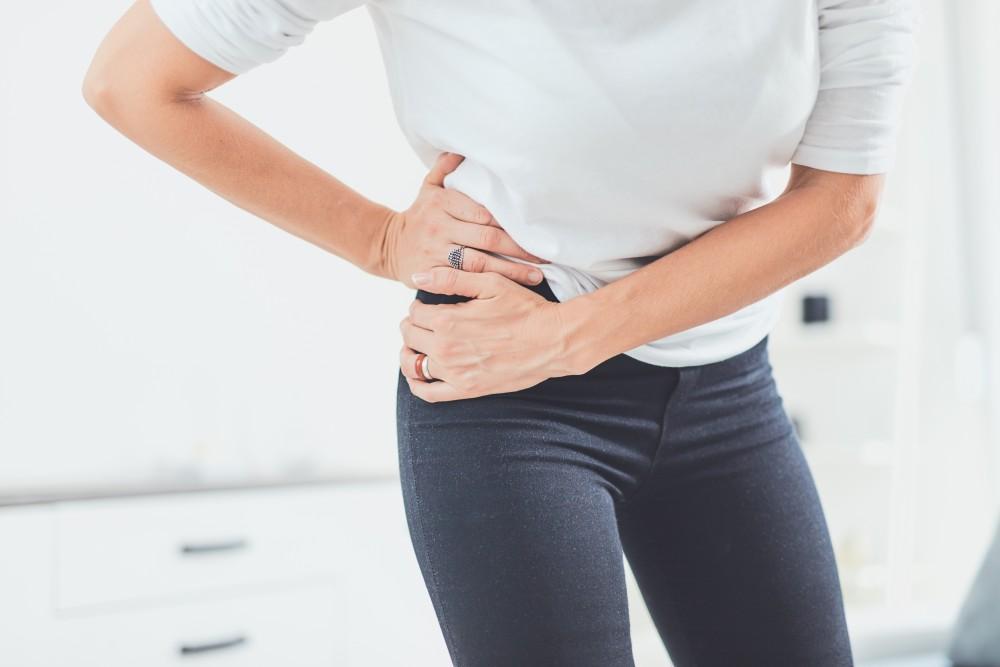 Could a Weak Core Be the Real Reason Behind Your Back Pain, Poor Posture and Persistent Belly Bulge Stroud?